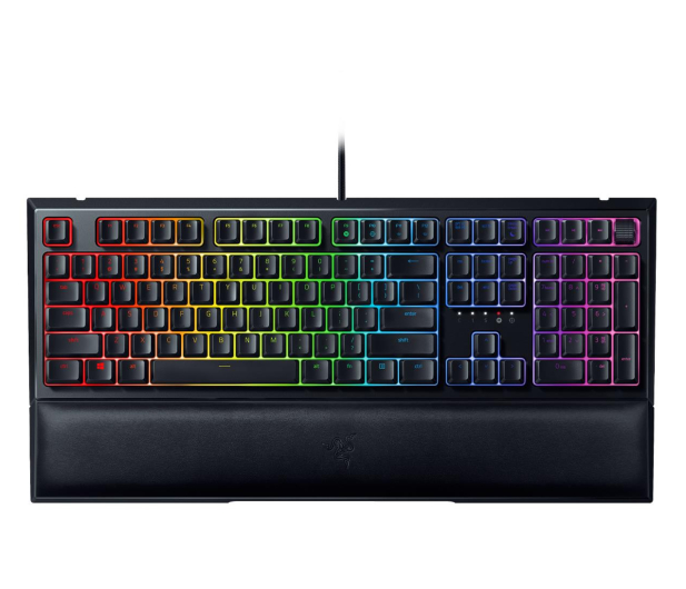 Razer Ornata V2 - 575979 - zdjęcie